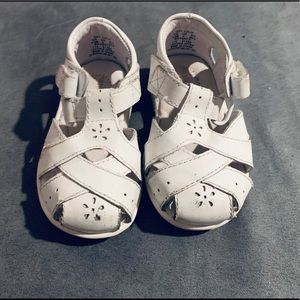 Stride Rite Sandals